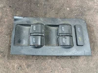 Audi A6 (C5 - 4B) Ablakemelő Kapcsoló Négyes / Kettes *143958* 4b0959851