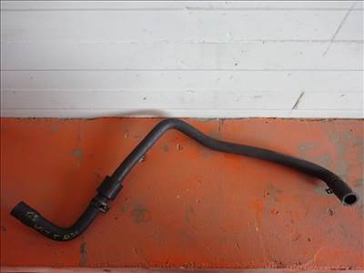 VW Volkswagen Golf Seat Skoda Audi 03- 1.6 víz cső vízcső gumicső 2524