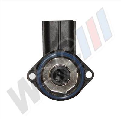 Fojtószelep állás érzékelő Ford Fiesta IV Fiesta V Ka 1071403