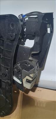 Ford Fiesta mk6 3 ajtós bal oldali ajtózár