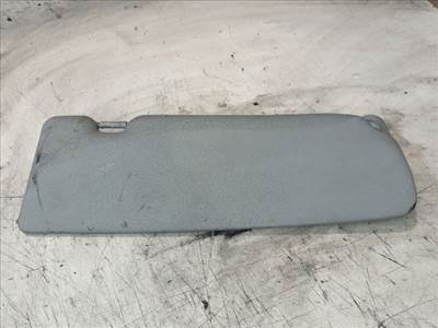 BMW 1-es sorozat E81, E82, E87, E88 Jobb Napellenző *143983*