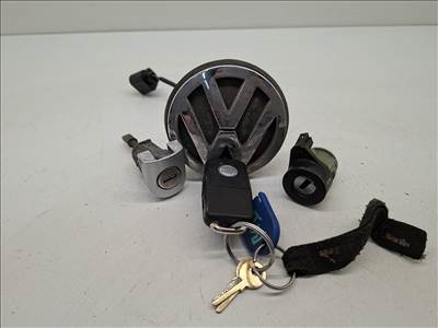 Volkswagen Golf IV kombi zárbetét szett (29576)