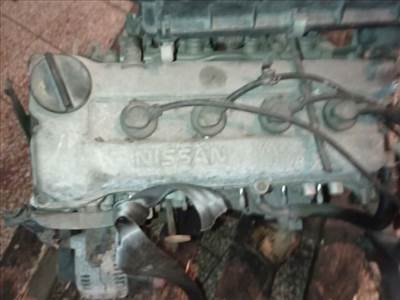 Nissan Micra II Szelepfedél *147837* cg10