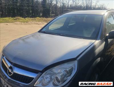 Opel Vectra C Motorháztető géptető gépháztető 