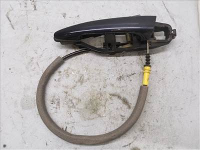 BMW 3 - IV (E46) 320 d Bal első Külső Kilincs #44140# 8253453