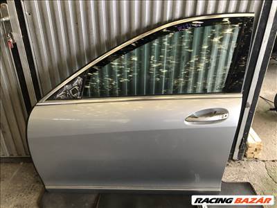 Mercedes S osztály long w 221 bal első ajtó, bal hátsó ajtó , jobb első ajtó , jobb hátsó ajtó  