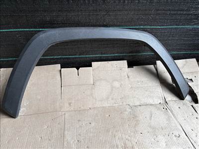 Toyota RAV4 (XA50) Jobb első sárvédő díszléc  7560142160