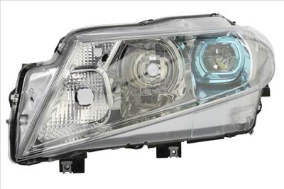 Suzuki Vitara 2014.07.05-2018.08.30 utángyártott új bal első fényszóró LED/HB3 (CSAK GLX) DEPO 3532054p50000