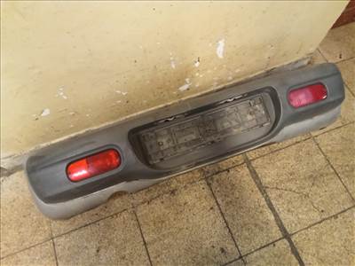 CHRYSLER PT CRUISER 99-06 Hátsó lökhárító