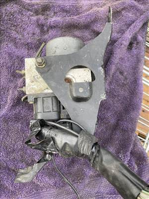 Subaru Impreza II 2.0 WRX ABS kocka  27534fe180