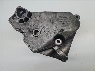 Volkswagen Golf IV 1.9 PD motor tartó bak (30738) 038199207ah