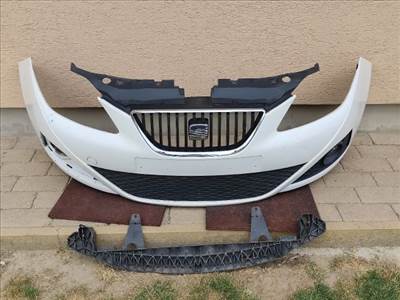 Seat León II SEAT LEON (1P1) Első lökhárító 