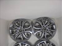    R17 MERCEDES alufelni