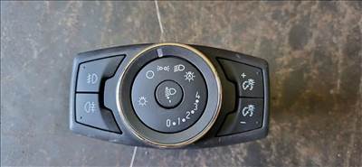 Ford Transit Custom MK8 12 Első lámpa fényszóró világítás kapcsoló 203