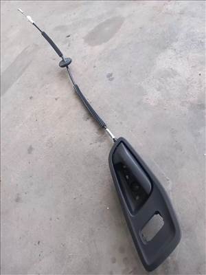 Ford Transit Custom MK8 12- Jobb első ajtó belső ajtó kilincs 9854