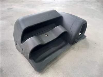 Renault MASTER Opel MOVANO 10- Műszerfal műanyag burkolat váltókar 183