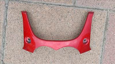 Yamaha Neos hátsó összekötő idom