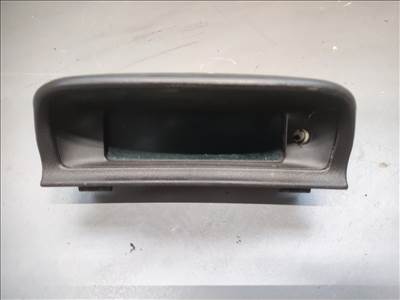 Peugeot 307 CC multifunkciós kijelző  9653373480