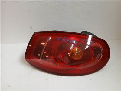 16483 Fiat Bravo 2007-2014  Bal hátsó Lámpa 51757544