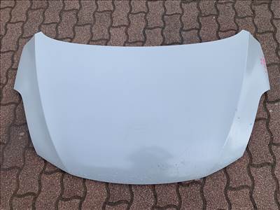 Suzuki Baleno II. (2015-től) Új gépháztető 