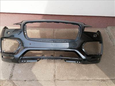 Jaguár F pace Rsport első lökhárító hk8m17f003