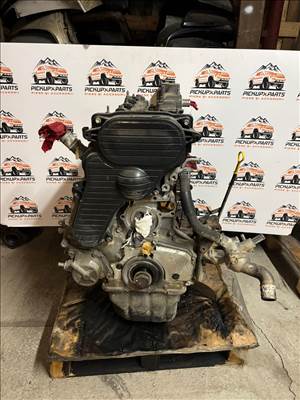 Motor tartozékok nélkül Ford Ranger/Mazda BT-50