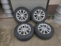 17" 5x114,3 Nissan X-Trail