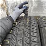 225/60 R18 Toyo téli gumi 77000ft a 4db/13/