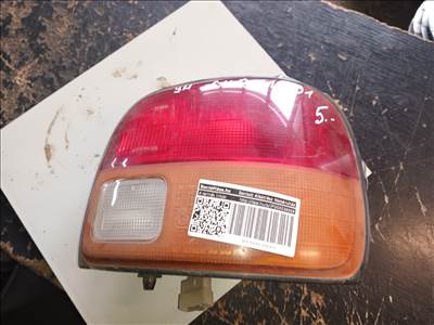 Daihatsu Cuore (4th gen) Jobb hátsó lámpa ichikoh7385