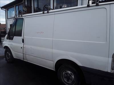 Ford Transit Mk6 Önindító 