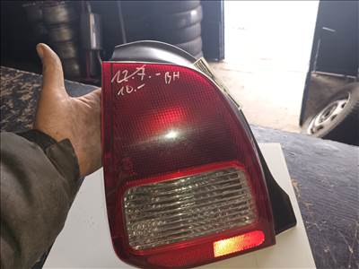 Mitsubishi Colt IV Bal hátsó lámpa  stanley0431679