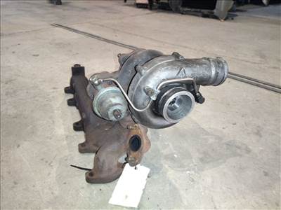 Volvo S70 / V70 2.5 TDI turbó 074145701b