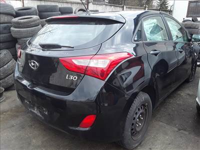 Hyundai i30 (GD) 1.4 Jobb hátsó lámpa 