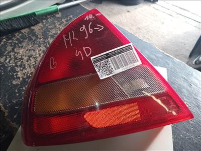 Mitsubishi Lancer VI Bal hátsó lámpa  stanleyrr1682