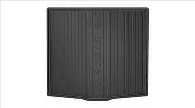 Renault Espace IV 7személyes Frogum DZ404267 fekete műanyag - gumi csomagtértálca