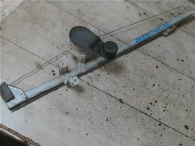 FIAT DUCATO 94-02 Bal első ablakemelő szerkezet mechanikus