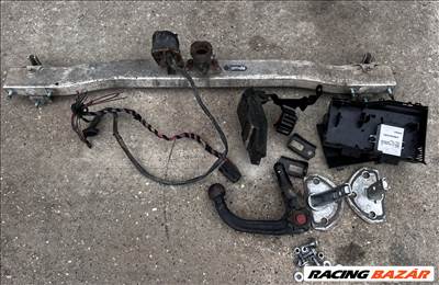 Bmw e39 gyári sedan levehető vonóhorog 