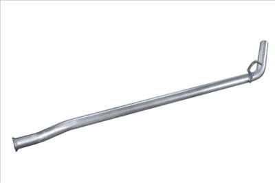 Marix 21-500 kipufogó közép cső - NISSAN Kubistar, RENAULT Kangoo I