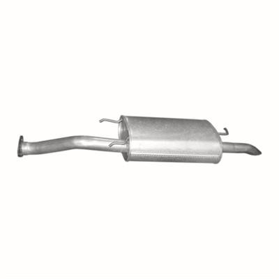 Rover 45 2.0 TD 99-06 , Rover 420 2 Hátsó Kipufogó Dob - P22.117