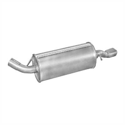 EDEX 17.99 - kipufogó hátsó dob