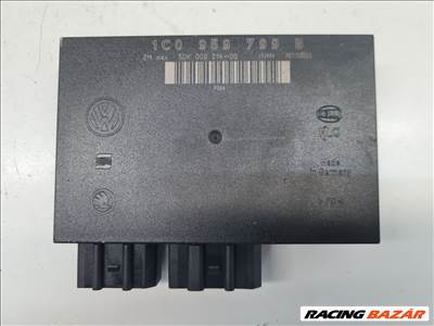 Volkswagen Bora, Volkswagen Golf IV komfort elektronika (31011) 1c0959799b