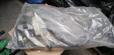 Volkswagen Sharan II, Seat Alhambra II (7N) jobb oldali tolóajtózár eladó 7n0839016b