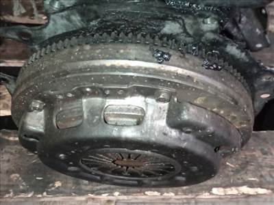 Mitsubishi L400 Kuplung Szett Lendkerékkel *141100*