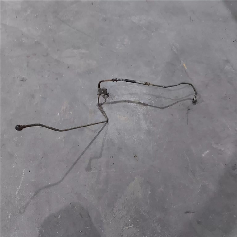 Ford Transit Tranzit MK6 00 2.0 Turbó olaj nyomócső olajzócső cső 1927 3. kép