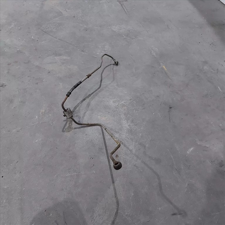 Ford Transit Tranzit MK6 00 2.0 Turbó olaj nyomócső olajzócső cső 1927 4. kép