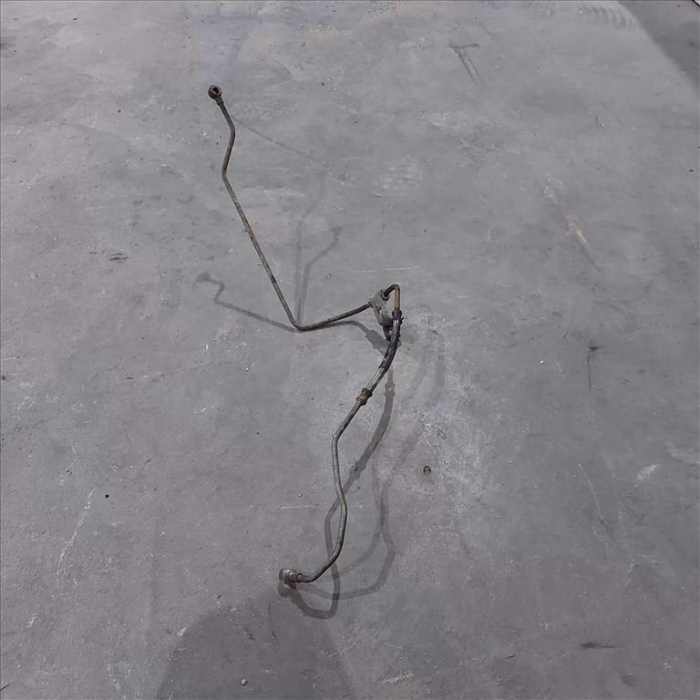 Ford Transit Tranzit MK6 00 2.0 Turbó olaj nyomócső olajzócső cső 1927 5. kép