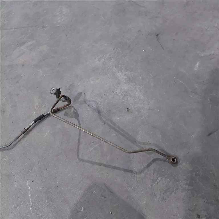 Ford Transit Tranzit MK6 00 2.0 Turbó olaj nyomócső olajzócső cső 1927 8. kép