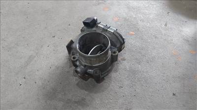 Ford Transit Custom MK7 MK8 12- Fojtószelep pillangószelep szelep 0543