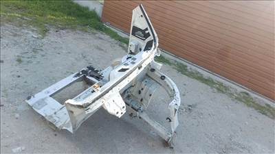 FIAT Ducato Citroen Jumper Peugeot Boxer 06- Negyed lemez tartó 8509