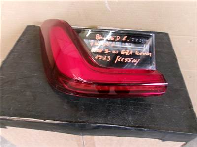 BMW 3-AS G21 Kombi bal hátsó LED lámpa 2019-2023